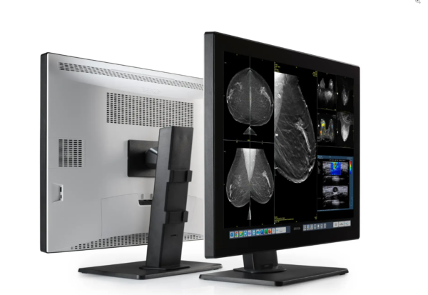 Coronis OneLook -MDMC-32133 Barco Mammografie diagnostische monitor