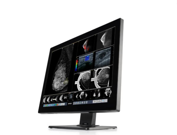 Coronis OneLook -MDMC-32133 Barco mammografie diagnostische monitor